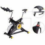 HMS SW7200 Prémium Spin Bike szobakerékpár