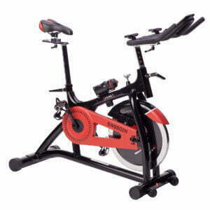 HMS SW8902N Spin Bike szobakerékpár