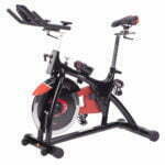 HMS SW8902N Spin Bike szobakerékpár