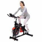 HMS SW8902N Spin Bike szobakerékpár