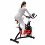 HMS SW8902N Spin Bike szobakerékpár