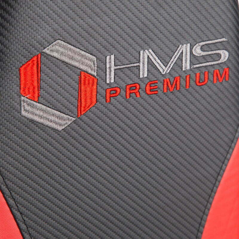 HMS Tytan 7  lapsúlyos prémium fitnesz center
