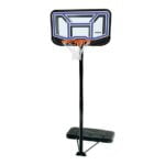 Lifetime Kosárlabda palánk Poly 112 cm állítható magassságú mobil törhetetlen