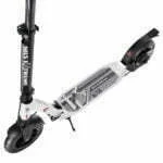 Niels Extreme HM208T White roller tárcsafékekkel