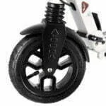 Niels Extreme HM208T White roller tárcsafékekkel