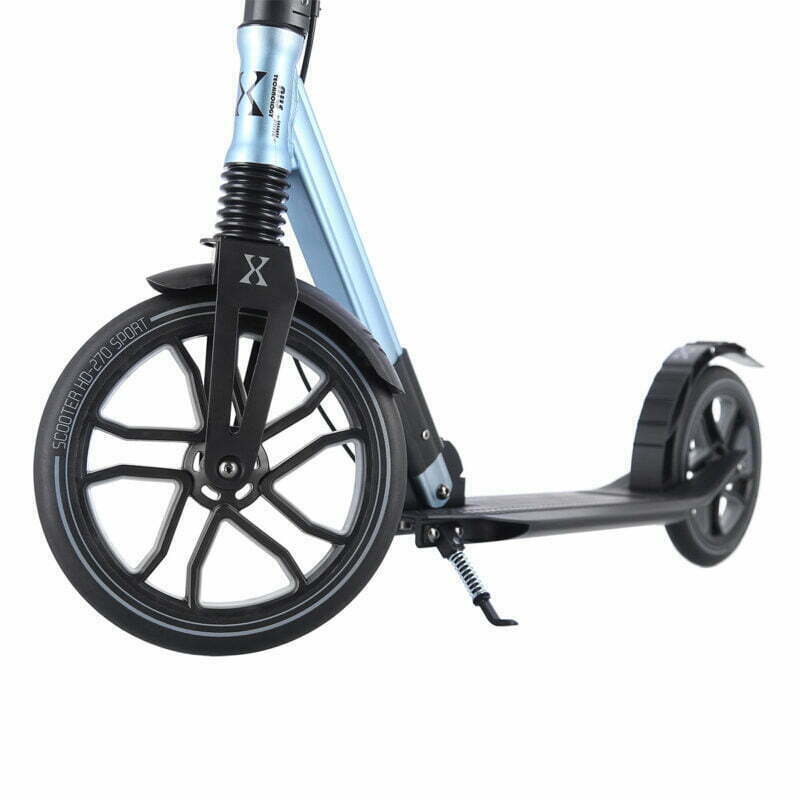 Niels Extreme HM270 felnőtt roller kézi fékkel