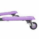 Niels Extreme FL125 Purple Fliker roller