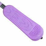 Niels Extreme FL125 Purple Fliker roller