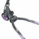 Niels Extreme FL125 Purple Fliker roller