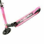 Niels Extreme HD114 Pink gyermek roller