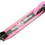 Niels Extreme HD114 Pink gyermek roller