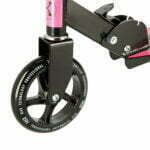 Niels Extreme HD114 Pink gyermek roller