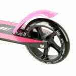 Niels Extreme HD114 Pink gyermek roller
