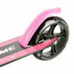 Niels Extreme HD114 Pink gyermek roller