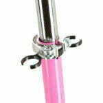 Niels Extreme HD114 Pink gyermek roller