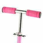 Niels Extreme HD114 Pink gyermek roller