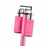 Niels Extreme HD114 Pink gyermek roller