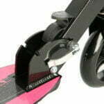 Niels Extreme HD114 Pink gyermek roller