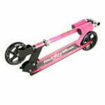 Niels Extreme HD114 Pink gyermek roller