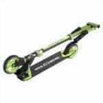 Niels Extreme HD125 Green roller