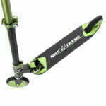 Niels Extreme HD125 Green roller