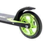 Niels Extreme HD125 Green roller