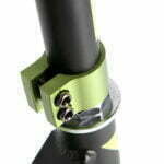 Niels Extreme HD125 Green roller