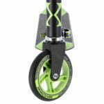 Niels Extreme HD125 Green roller