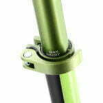 Niels Extreme HD125 Green roller