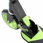 Niels Extreme HD125 Green roller