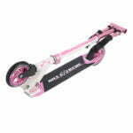 Niels Extreme HD125 Pink roller