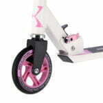 Niels Extreme HD125 Pink roller