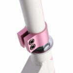 Niels Extreme HD125 Pink roller