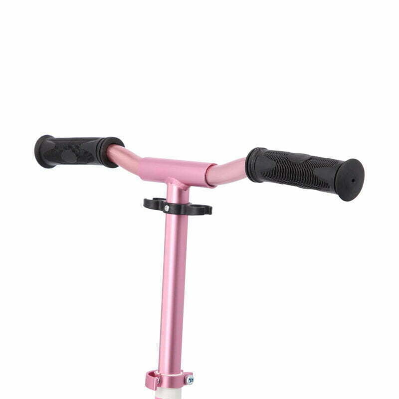 Niels Extreme HD125 Pink roller