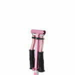 Niels Extreme HD125 Pink roller