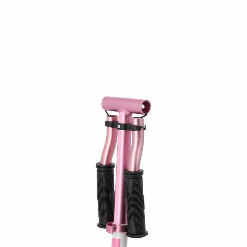 Niels Extreme HD125 Pink roller
