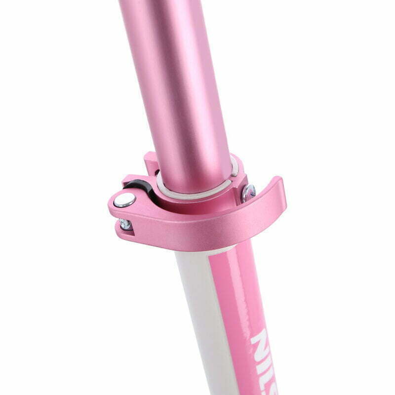 Niels Extreme HD125 Pink roller