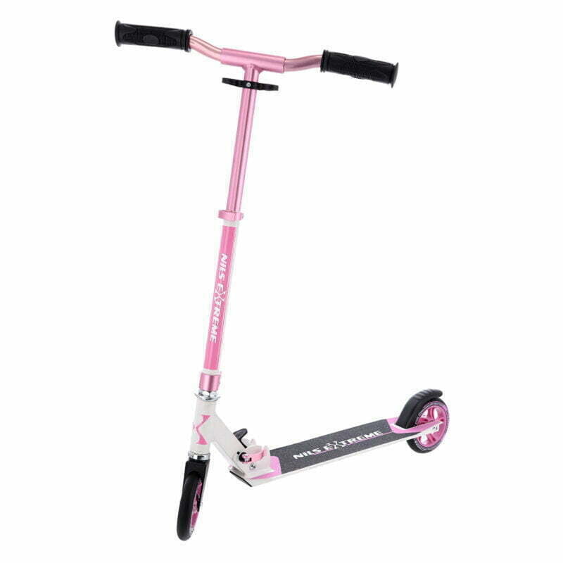 Niels Extreme HD125 Pink roller