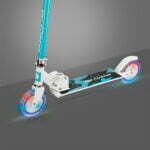 Niels Extreme HD505 Mint gyermek roller