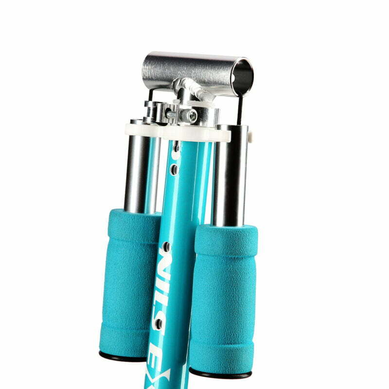 Niels Extreme HD505 Mint gyermek roller
