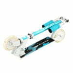 Niels Extreme HD505 Mint gyermek roller