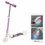 Niels Extreme HD505 Pink gyermek roller