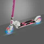 Niels Extreme HD505 Pink gyermek roller