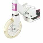 Niels Extreme HD505 Pink gyermek roller