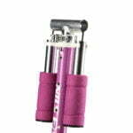 Niels Extreme HD505 Pink gyermek roller