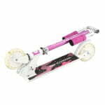 Niels Extreme HD505 Pink gyermek roller