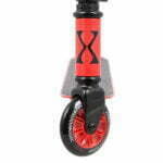 Niels Extreme HS102 Red Stunt extreme freestyle roller