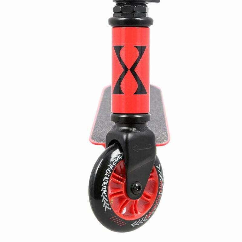 nils_extreme_hs102_red_stunt_extreme_freestyle_roller-07 Niels Extreme HS102 Red Stunt extreme freestyle roller