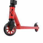 Niels Extreme HS102 Red Stunt extreme freestyle roller