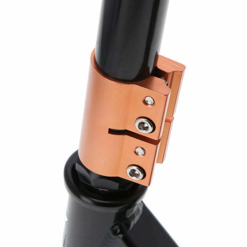 Niels Extreme HS104 Fekete - arany extreme freestyle roller